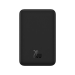 پاور بانک مگنتی 20 وات بیسوس Baseus Magnetic Mini Power Bank 20000mAh 20W ppcx100001