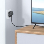 مبدل برق مک دودو مدل CP-4550