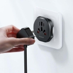 مبدل برق مک دودو مدل CP-4550