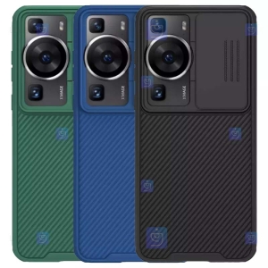 قاب نیلکین Huawei P60 Pro مدل CamShield Pro