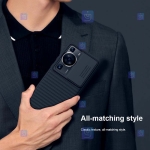 قاب نیلکین Huawei P60 Pro مدل CamShield Pro