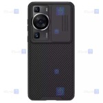 قاب نیلکین Huawei P60 Pro مدل CamShield Pro