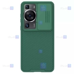 قاب نیلکین Huawei P60 Pro مدل CamShield Pro