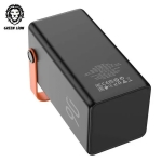 پاور بانک 90000 میلی آمپر گرین لاین Green Lion Thunder 90 Power Bank PD 20W QC3.0 22.5W