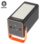 پاور بانک 90000 میلی آمپر گرین لاین Green Lion Thunder 90 Power Bank PD 20W QC3.0 22.5W