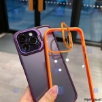 قاب مگ سیف Apple iPhone 11 مدل Bracket Lens