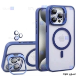قاب مگ سیف Apple iPhone 11 مدل Bracket Lens