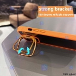 قاب مگ سیف Apple iPhone 11 مدل Bracket Lens