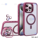 قاب مگ سیف Apple iPhone 11 مدل Bracket Lens