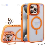قاب مگ سیف Apple iPhone 11 مدل Bracket Lens