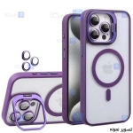 قاب مگ سیف Apple iPhone 11 مدل Bracket Lens