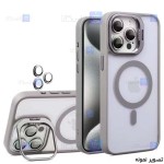 قاب مگ سیف Apple iPhone 13 مدل Bracket Lens
