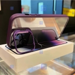قاب مگ سیف Apple iPhone 14 Pro Max مدل Bracket Lens