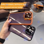 قاب مگ سیف Apple iPhone 14 Pro Max مدل Bracket Lens