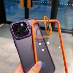 قاب مگ سیف Apple iPhone 14 Pro Max مدل Bracket Lens