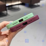 قاب مگ سیف Apple iPhone 15 Pro Max مدل Bracket Lens