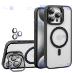 قاب مگ سیف Apple iPhone 15 Pro Max مدل Bracket Lens
