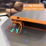 قاب مگ سیف Apple iPhone 15 Pro Max مدل Bracket Lens