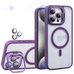 قاب مگ سیف Apple iPhone 15 Pro Max مدل Bracket Lens