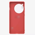 قاب نیلکین وان پلاس 12R مدل Frosted Shield Pro