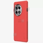 قاب نیلکین وان پلاس 12R مدل Frosted Shield Pro