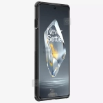 قاب نیلکین وان پلاس 12R مدل Frosted Shield Pro