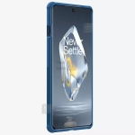 قاب نیلکین وان پلاس 12R مدل Frosted Shield Pro