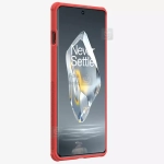 قاب نیلکین وان پلاس 12R مدل Frosted Shield Pro