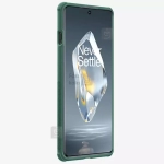 قاب نیلکین وان پلاس 12R مدل Frosted Shield Pro