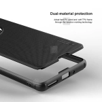 قاب نیلکین وان پلاس 12R مدل Frosted Shield Pro