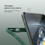 قاب نیلکین وان پلاس 12R مدل Frosted Shield Pro