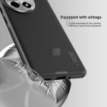 قاب نیلکین وان پلاس 12R مدل Frosted Shield Pro