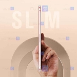 قاب ژله ای Apple iPad Mini 6 مدل شفاف