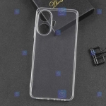 قاب ژله ای Realme C55 مدل محافظ لنز دار
