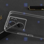 قاب ژله ای Xiaomi 13T مدل محافظ لنز دار
