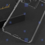 قاب ژله ای Xiaomi Redmi K60 Ultra مدل محافظ لنز دار