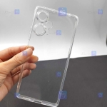 قاب ژله ای Xiaomi Redmi Note 12 Turbo مدل محافظ لنز دار
