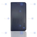 کیف چرمی گوشی Samsung Galaxy S23 FE مدل DDU