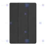 کیف تبلت Xiaomi Pad 6 Pro مدل DUX DUCIS DOMO با محل قرار گیری قلم
