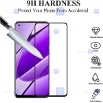 گلس گوشی Realme 11 4G مدل تمام صفحه