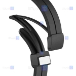 بند سیلیکونی ساعت سامسونگ گلکسی Watch 3 41mm مدل Magnetic Buckle