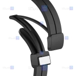 بند سیلیکونی ساعت شیائومی QCY GTC Watch مدل Magnetic Buckle