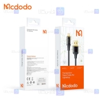 کابل لایتنینگ مک دودو مدل CA-2080 با توان 100 وات طول 1.2 متر