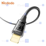 کابل لایتنینگ مک دودو مدل CA-2080 با توان 100 وات طول 1.2 متر