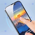 گلس گوشی Samsung Galaxy A03 Core مدل Mietubl ESD