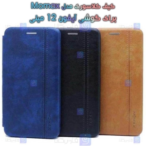 کیف گوشی Apple iPhone 12 mini مدل Momax