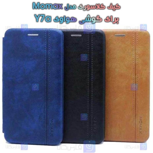 کیف گوشی Huawei Y7a مدل Momax