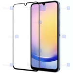 گلس نیلکین Samsung Galaxy A25 مدل CP+ Pro