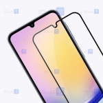 گلس نیلکین Samsung Galaxy A25 مدل CP+ Pro