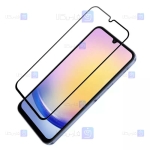 گلس نیلکین Samsung Galaxy A25 مدل CP+ Pro